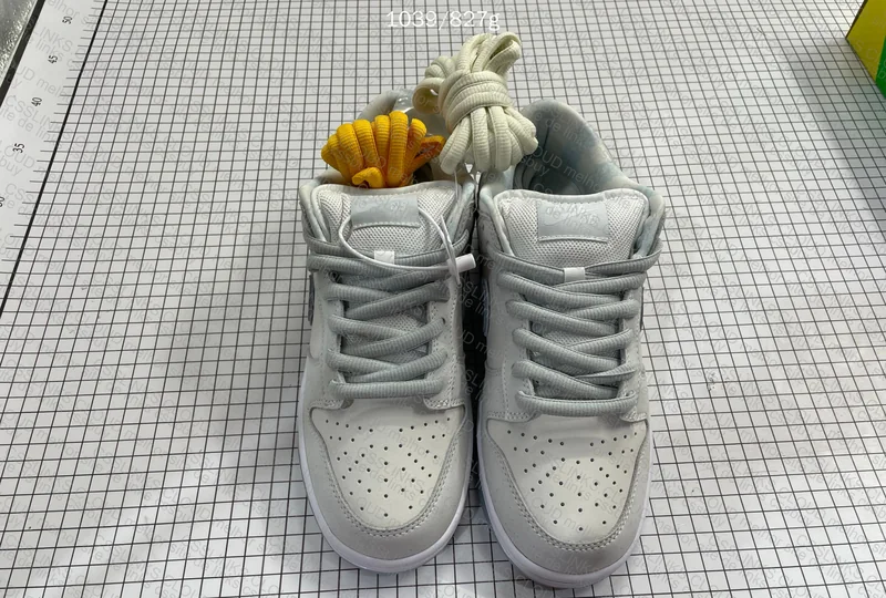 Dunk lobster 2