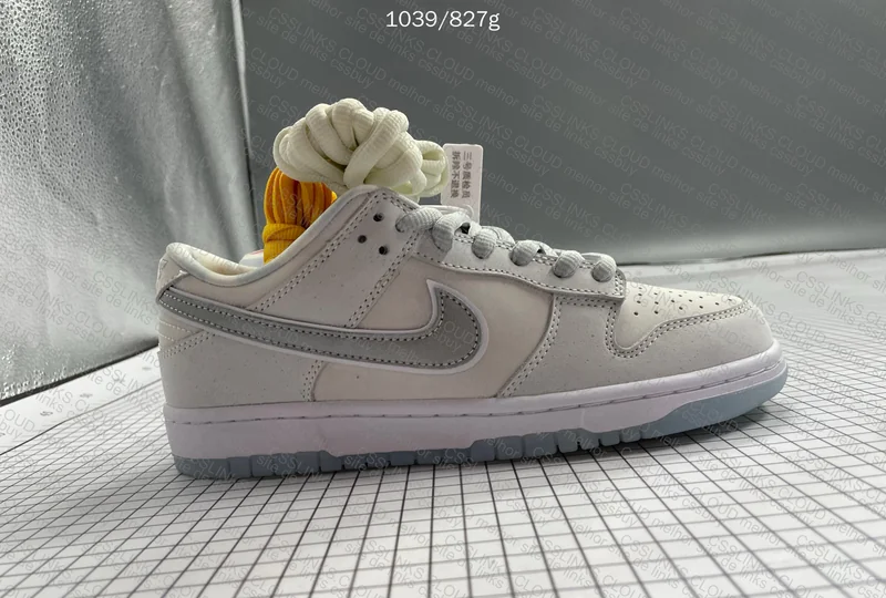 Dunk lobster 3