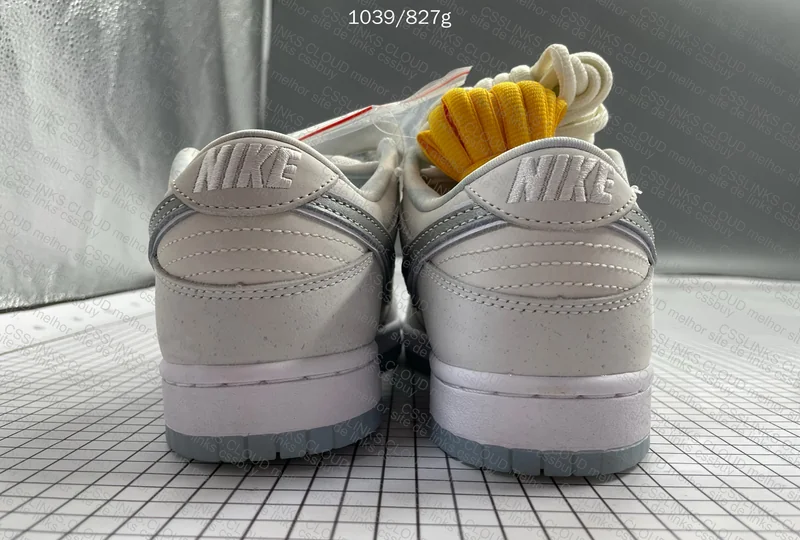 Dunk lobster 4