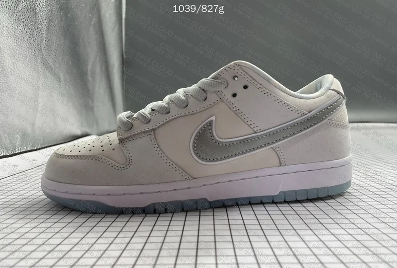 Dunk lobster 7