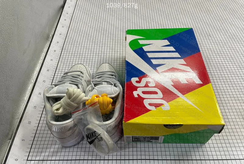 Dunk lobster 8
