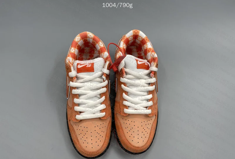 Dunk Lobster 79y