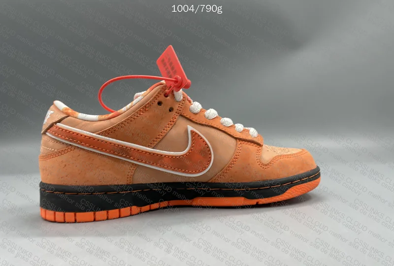 Dunk Lobster 79y 2