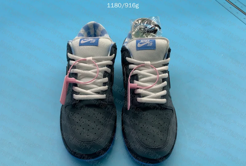 Dunk Lobster Blue 5