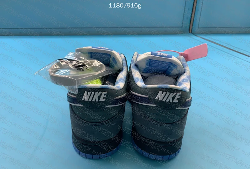 Dunk Lobster Blue 6