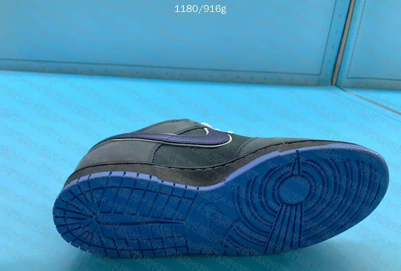 Dunk Lobster Blue 7