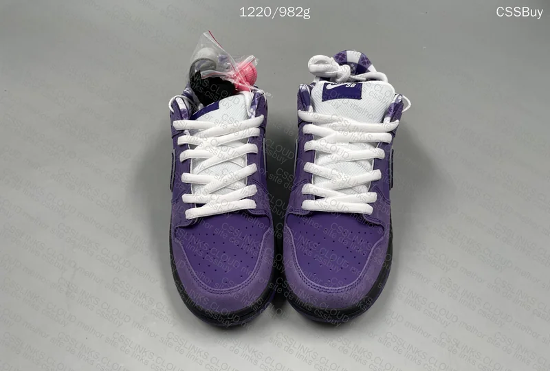DUNK LOBSTER 🦞 (GL?)