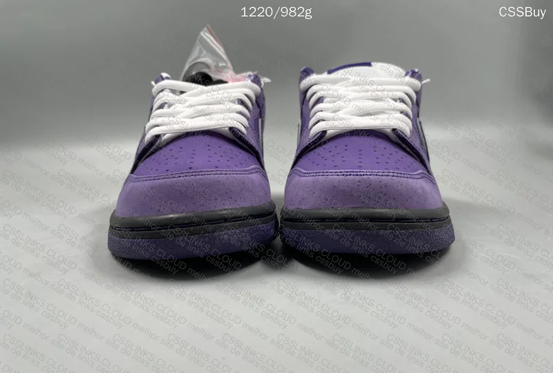 DUNK LOBSTER 🦞 (GL?) 2