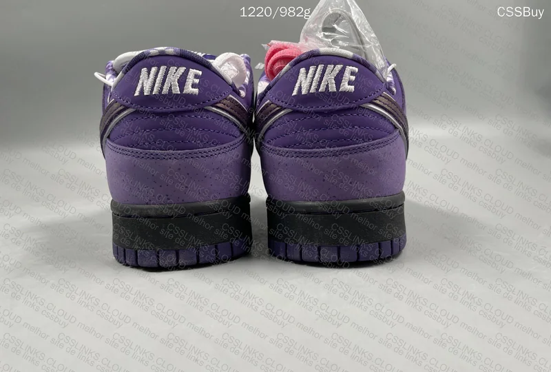 DUNK LOBSTER 🦞 (GL?) 3