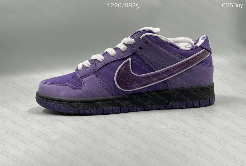 DUNK LOBSTER 🦞 (GL?) 4