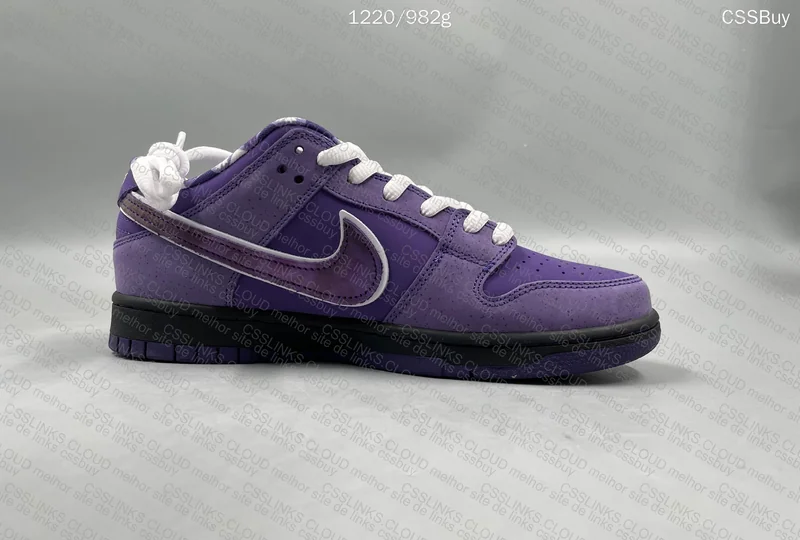 DUNK LOBSTER 🦞 (GL?) 5