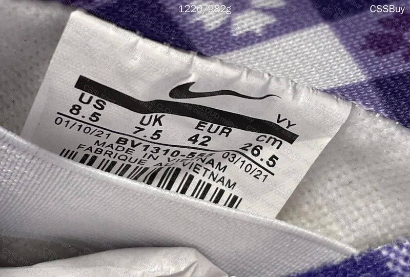 DUNK LOBSTER 🦞 (GL?) 7