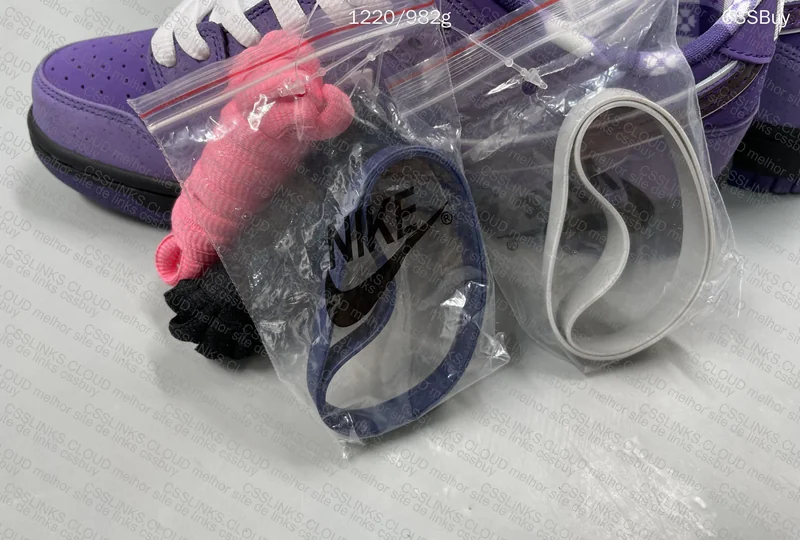 DUNK LOBSTER 🦞 (GL?) 8