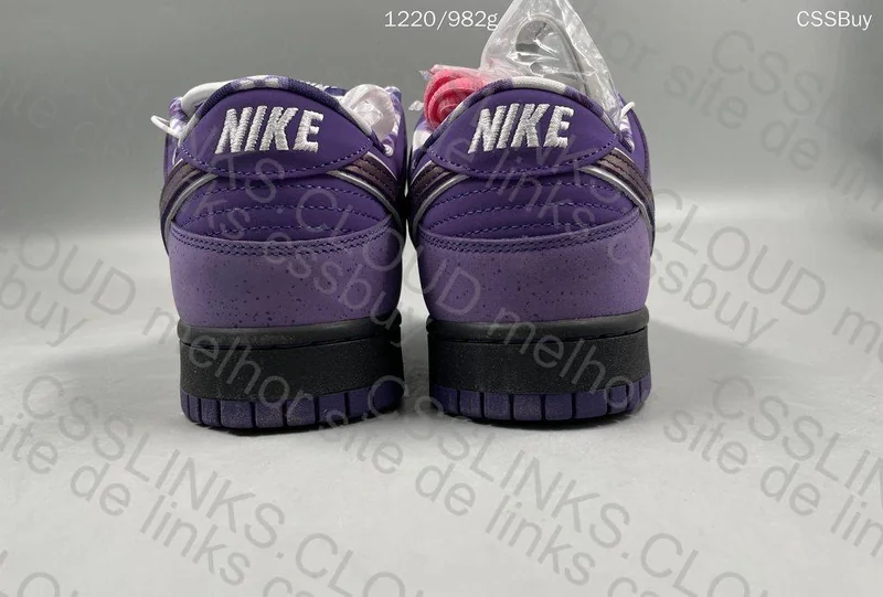 DUNK LOBSTER 🦞 (GL?) 9