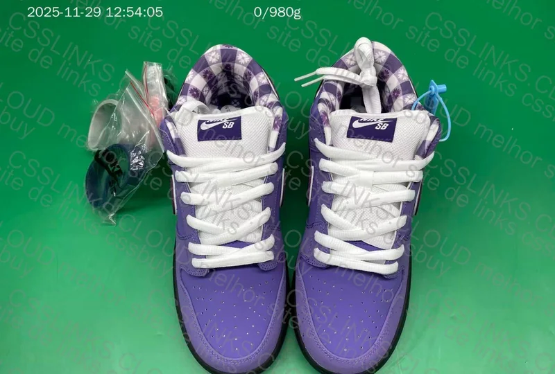 dunk lobster new vt 2