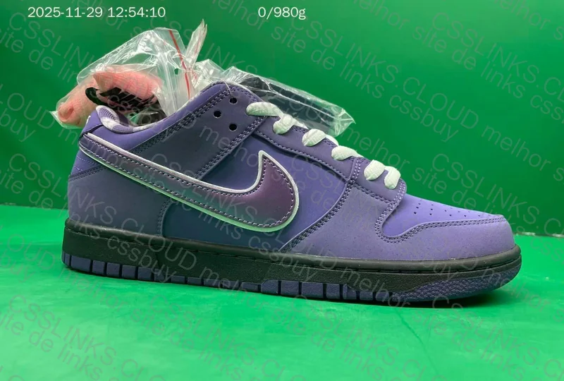 dunk lobster new vt 5