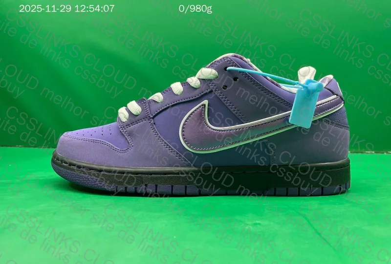 dunk lobster new vt 9