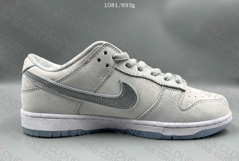 Dunk Lobster White 4