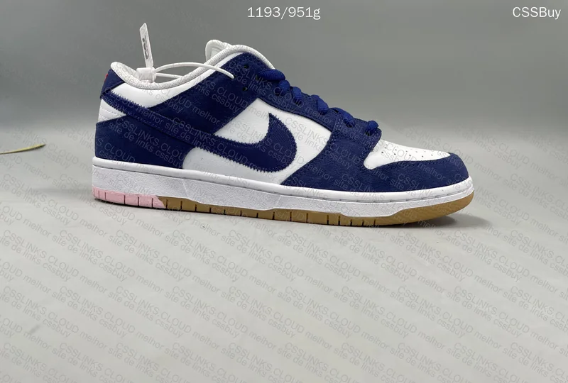Dunk Los Angeles Dodgers 6