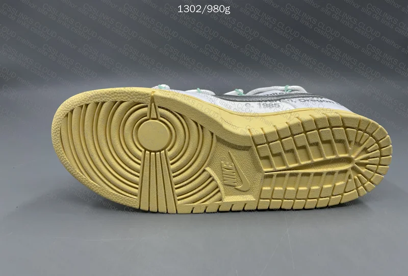 Dunk Lot 01/50 by JMDY