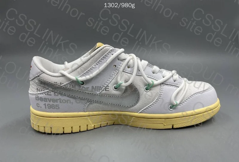 Dunk Lot 01/50 by JMDY 11