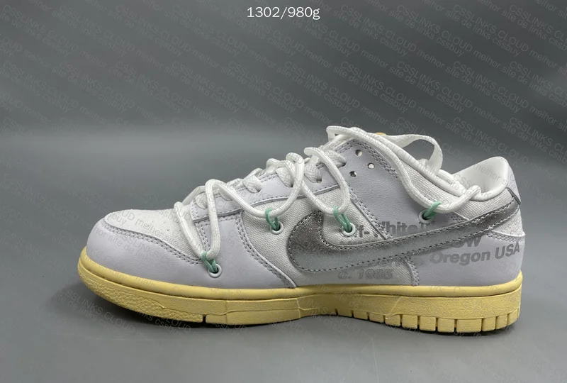 Dunk Lot 01/50 by JMDY 2