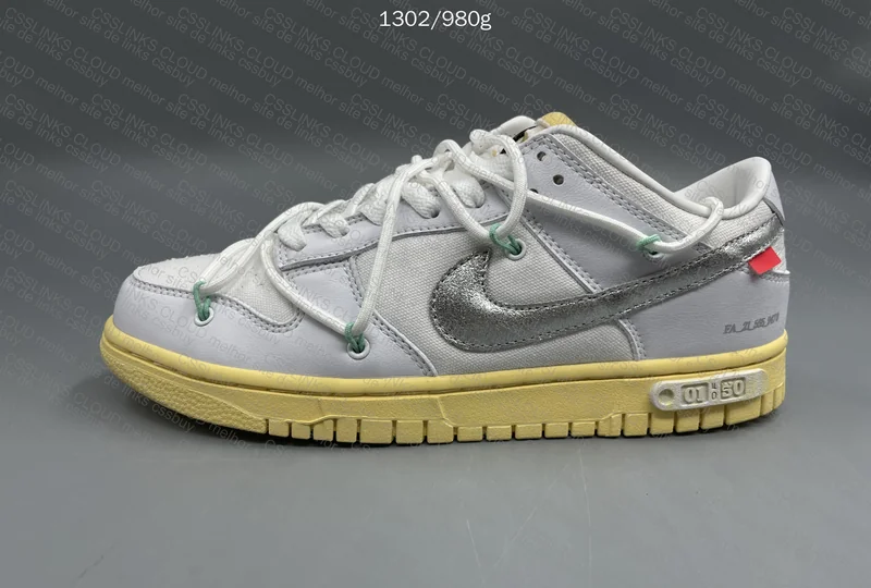 Dunk Lot 01/50 by JMDY 4