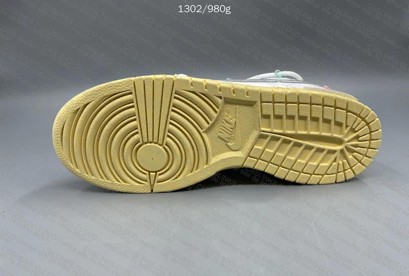 Dunk Lot 01/50 by JMDY 7