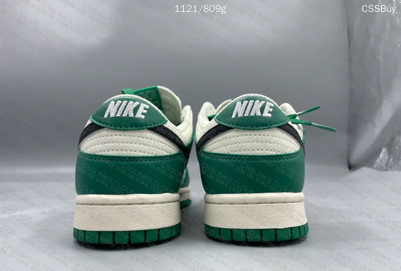 Dunk Lottery Green GL or RL (First Purchase)