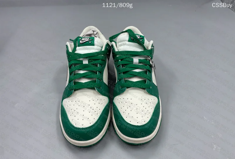 Dunk Lottery Green GL or RL (First Purchase) 2