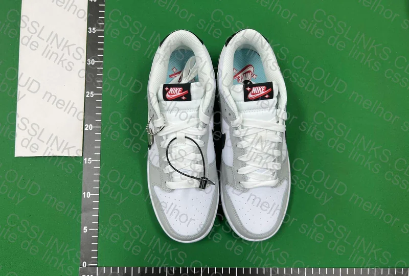 Dunk Lottery Pack - JMDY 2