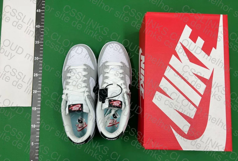 Dunk Lottery Pack - JMDY 3