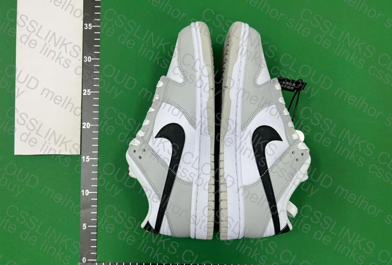 Dunk Lottery Pack - JMDY 4
