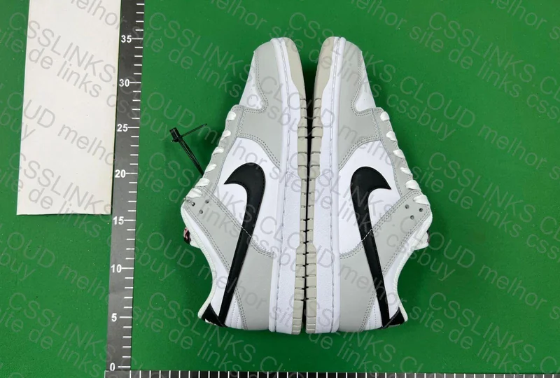 Dunk Lottery Pack - JMDY 5