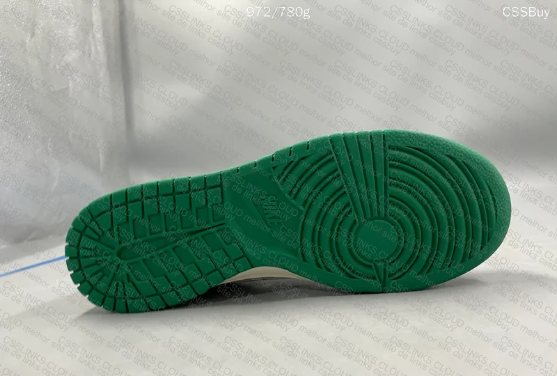 Dunk Lottery 3
