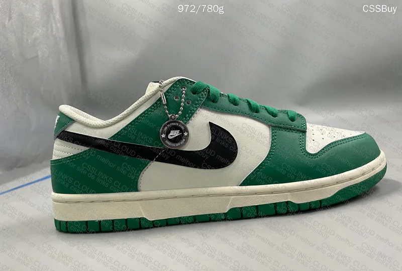 Dunk Lottery 5