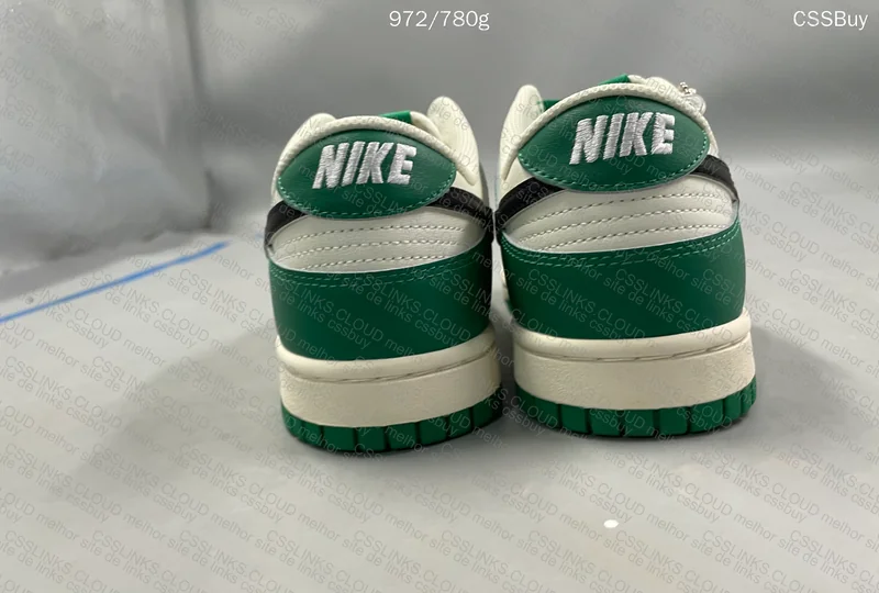 Dunk Lottery 6