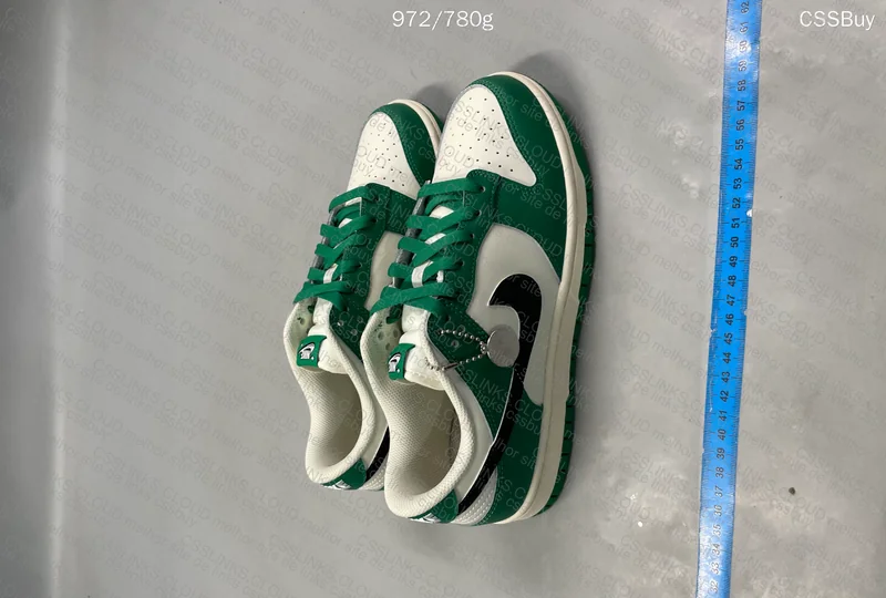 Dunk Lottery 7