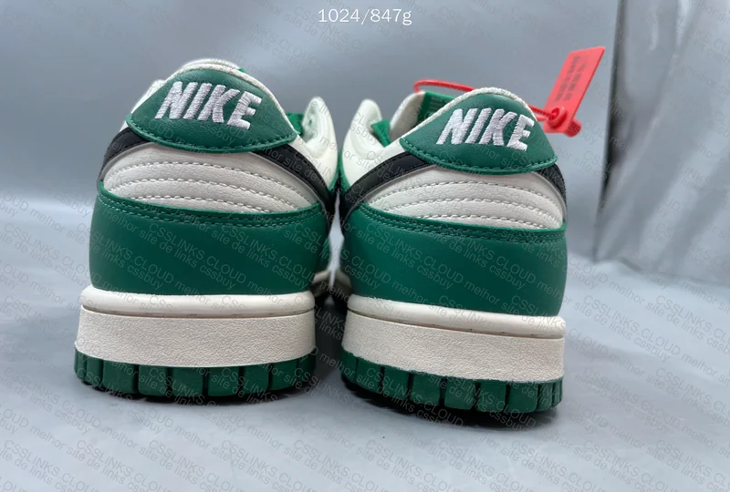 Dunk Lottery 3