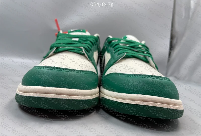 Dunk Lottery 5