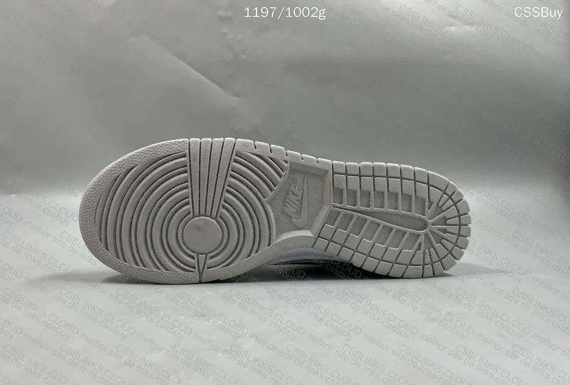 Dunk Lottery 10