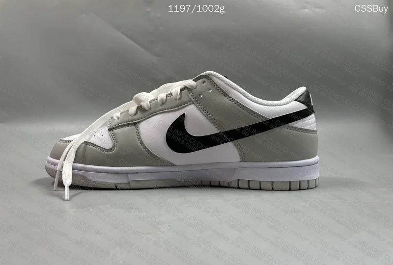Dunk Lottery 4
