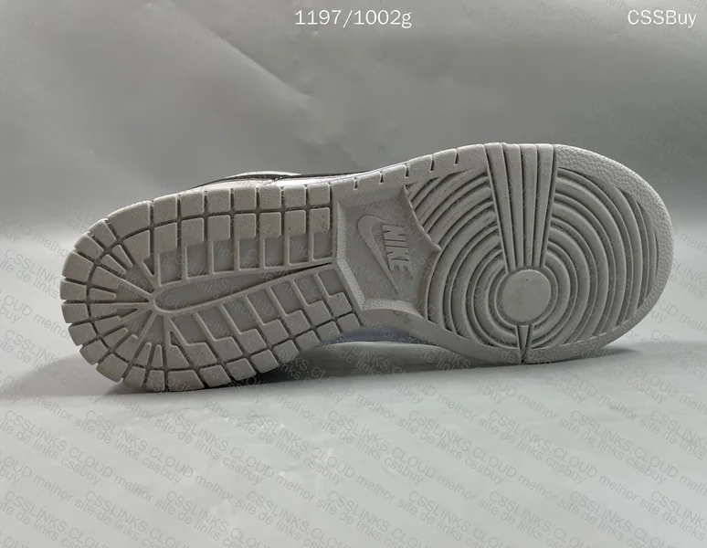 Dunk Lottery 6