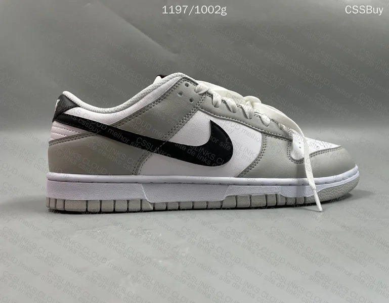 Dunk Lottery 7