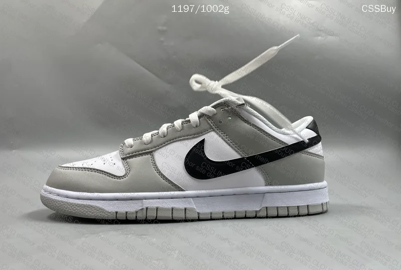 Dunk Lottery 9
