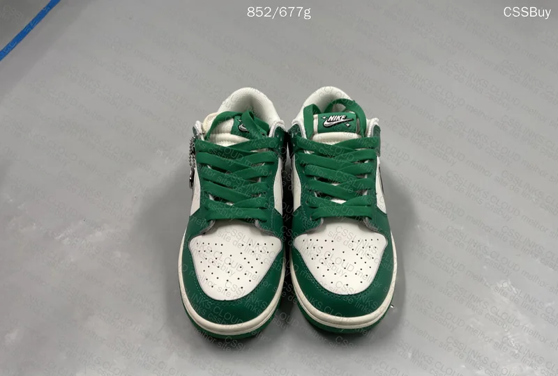 dunk lottery 3