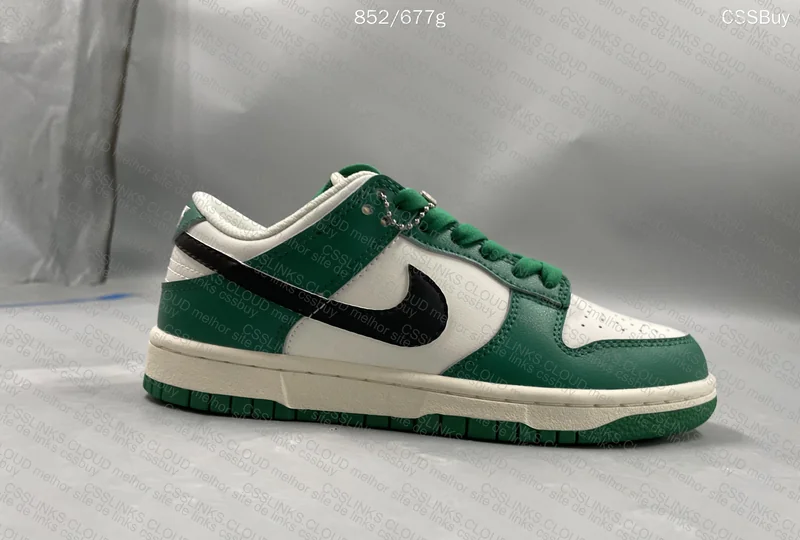 dunk lottery 4