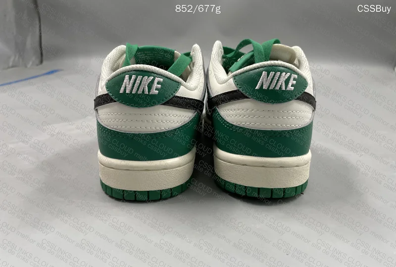 dunk lottery 5