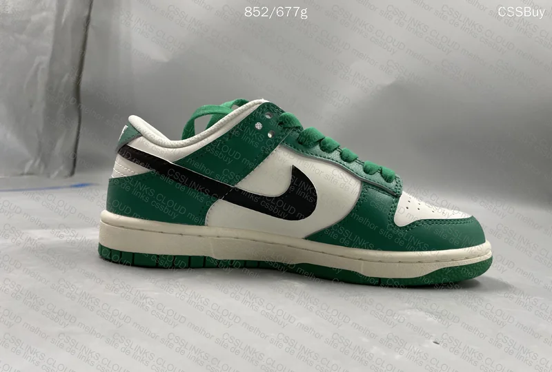 dunk lottery 7