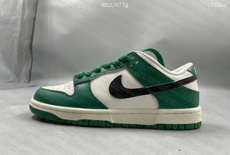 dunk lottery 8
